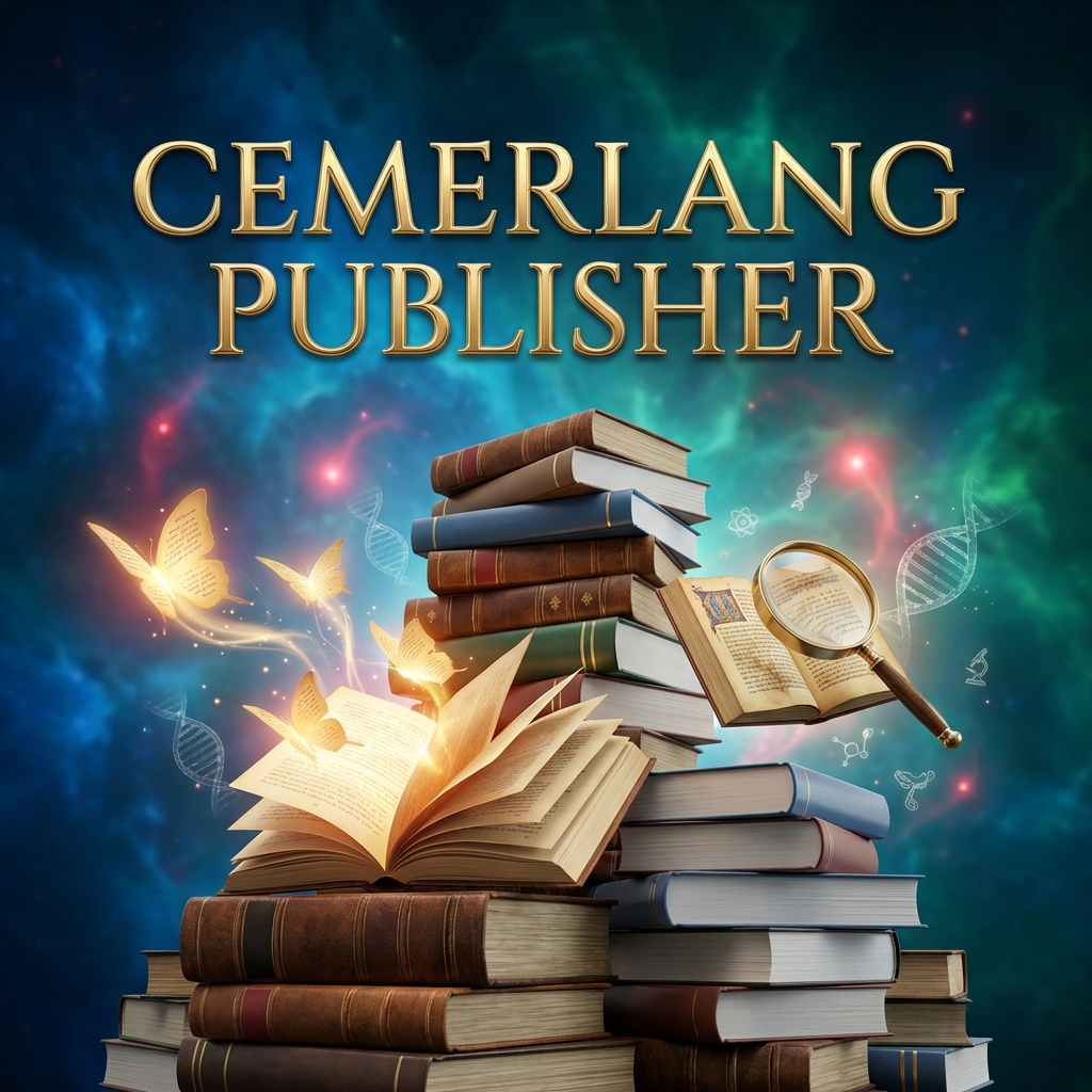 Cemerlang Publisher Hero