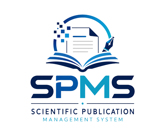 Scientific Publication Management System 