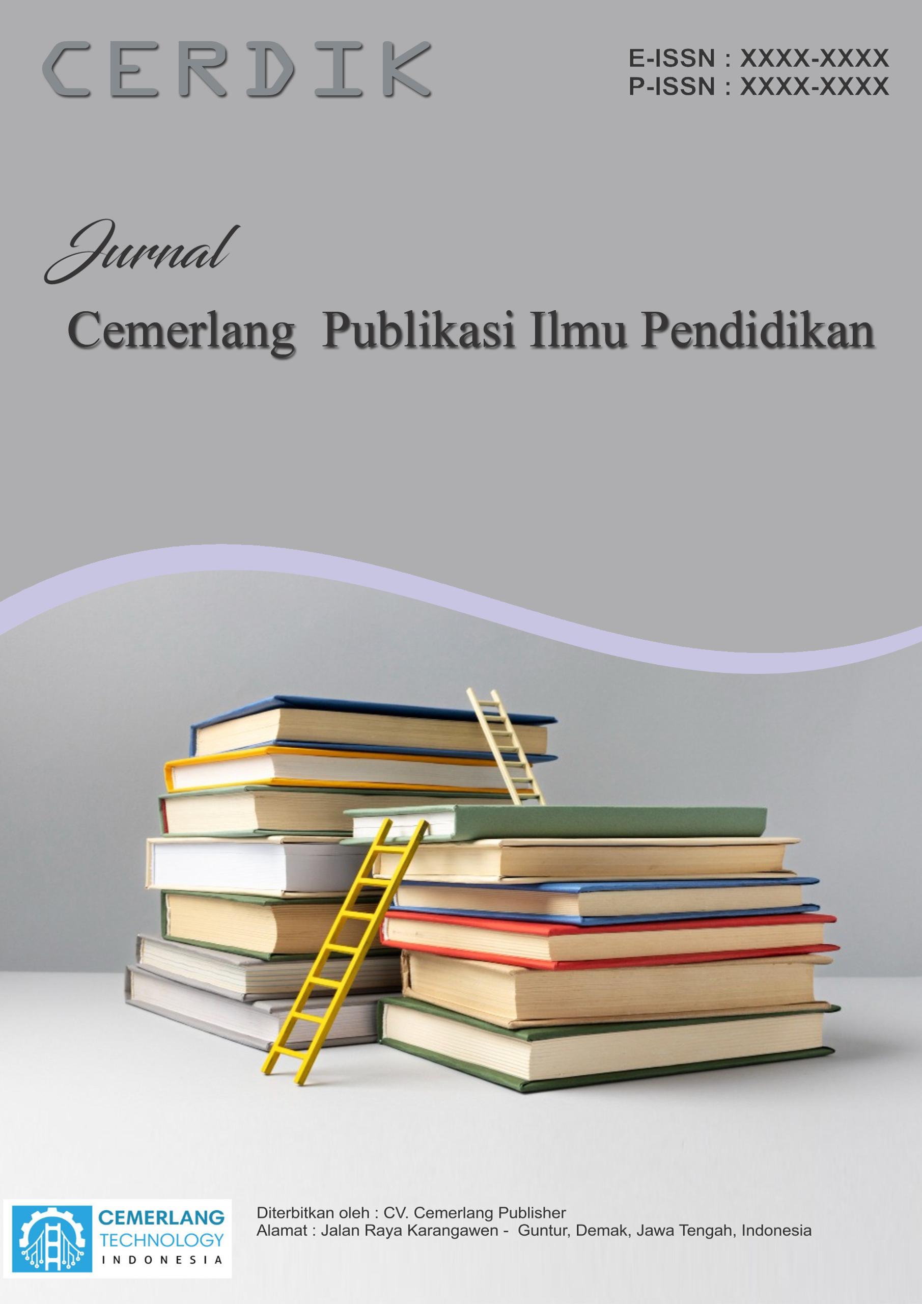 Cover Cemerlang Pendidikan